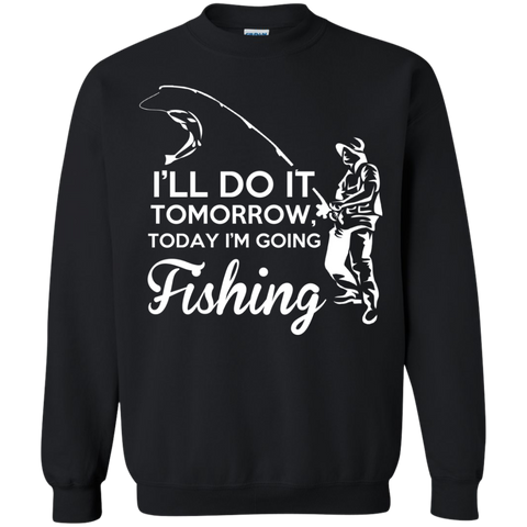 fishing T-Shirt