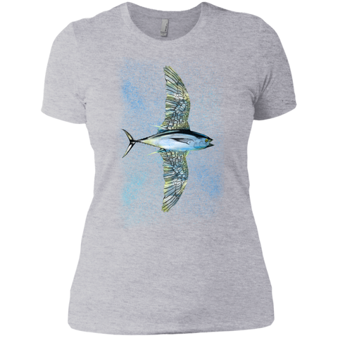 flying fish T-Shirt