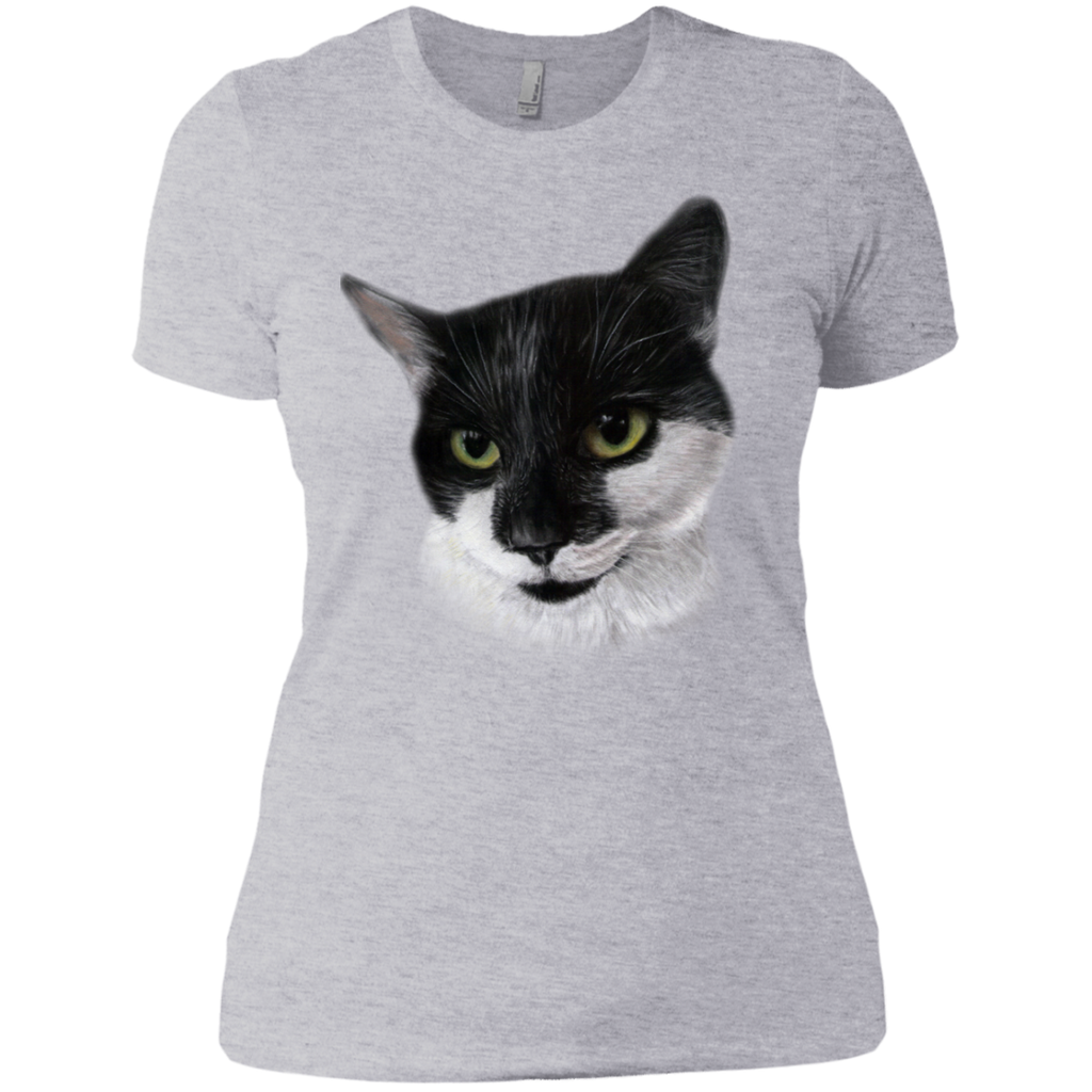 cat lyz sweatshirt T-Shirt
