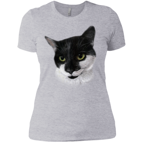 cat lyz sweatshirt T-Shirt