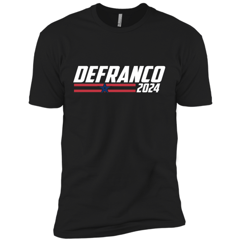 defranco 2024 T-Shirt
