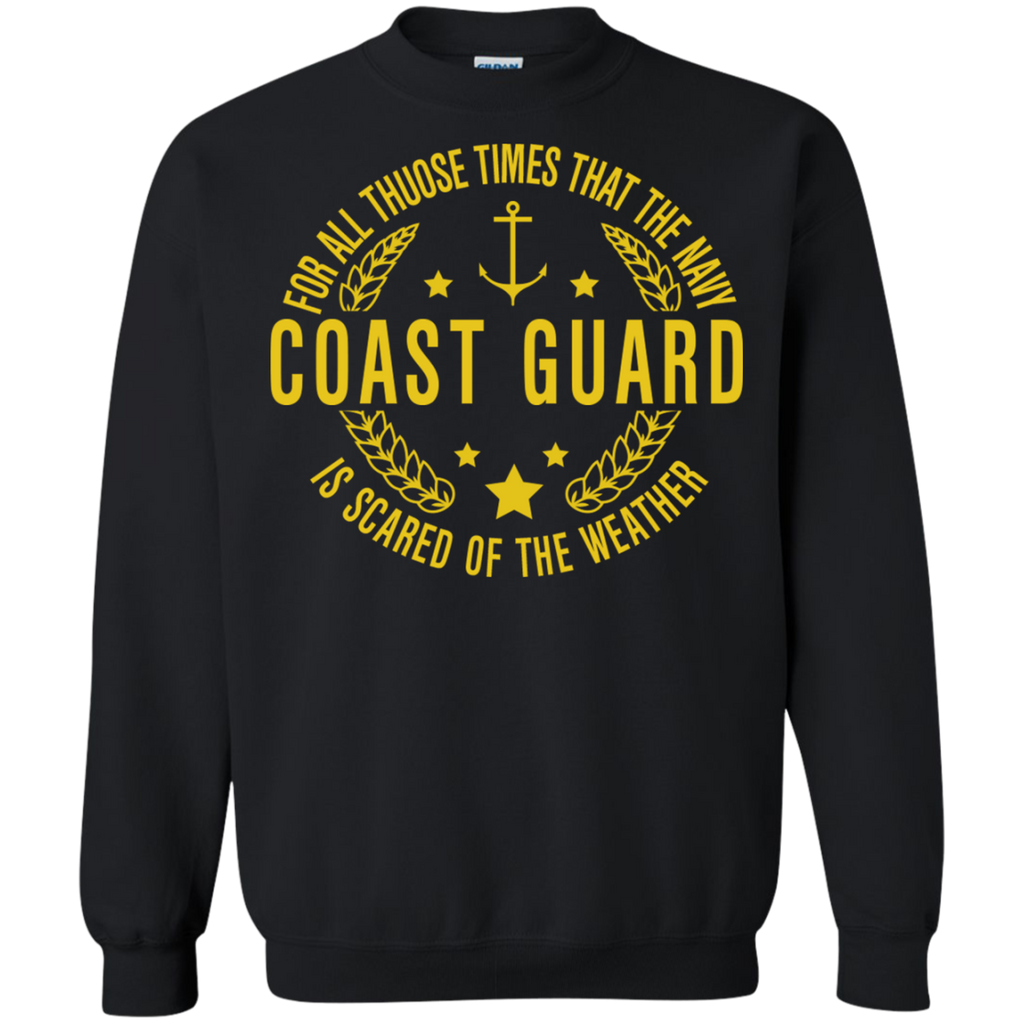 coast guard T-Shirt