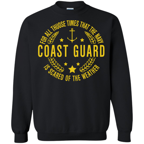 coast guard T-Shirt