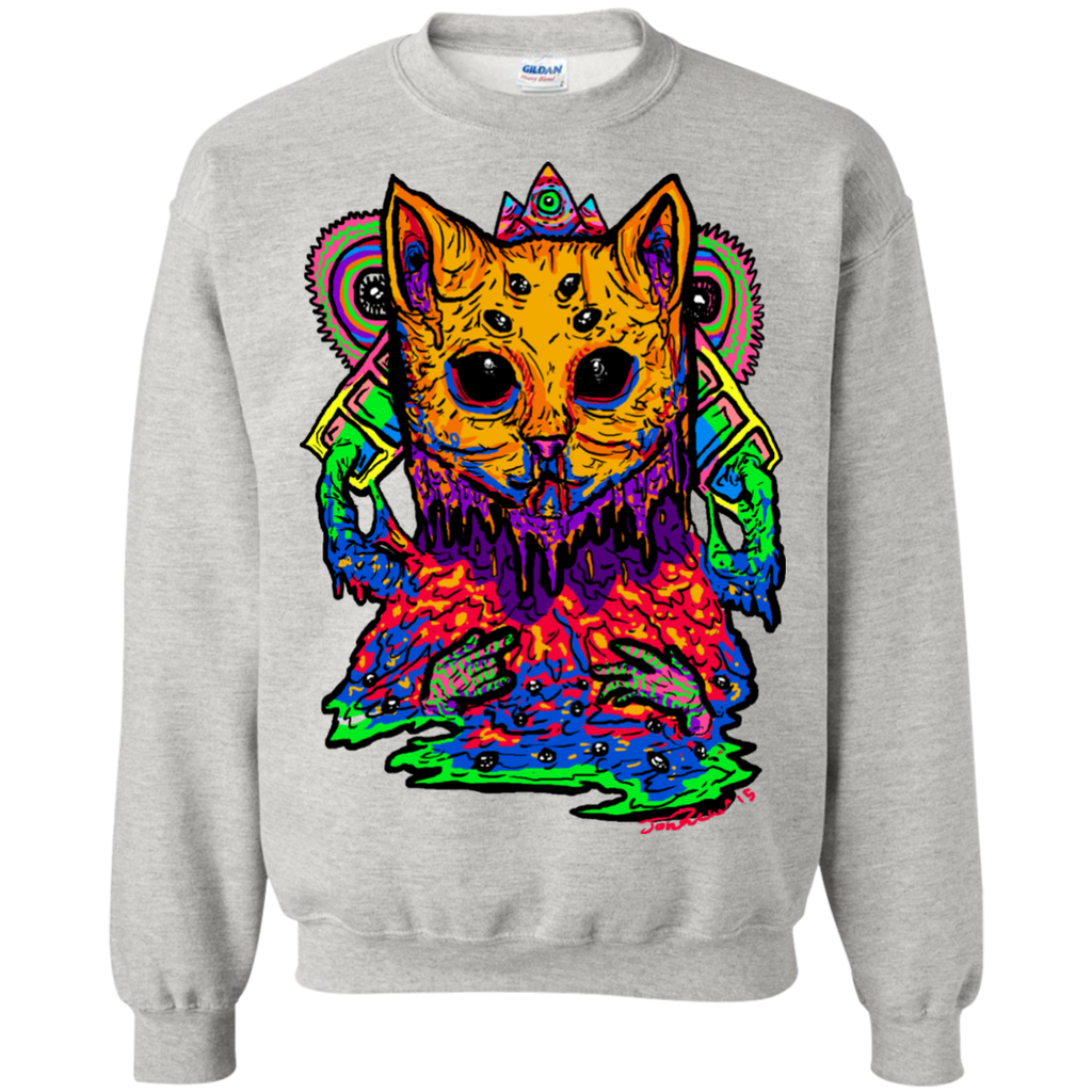 charging up sweatshirt T-Shirt