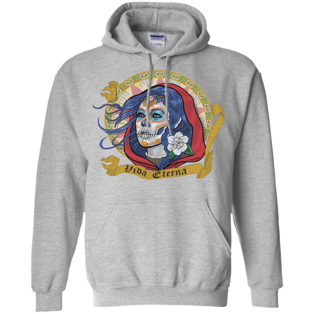 catrina (day of the dead)  funny T-Shirt