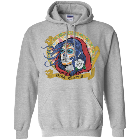 catrina (day of the dead)  funny T-Shirt