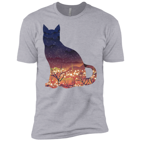 cosmic cat sweatshirt T-Shirt