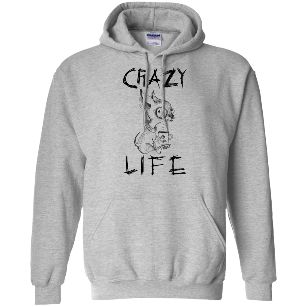 crazy life T-Shirt