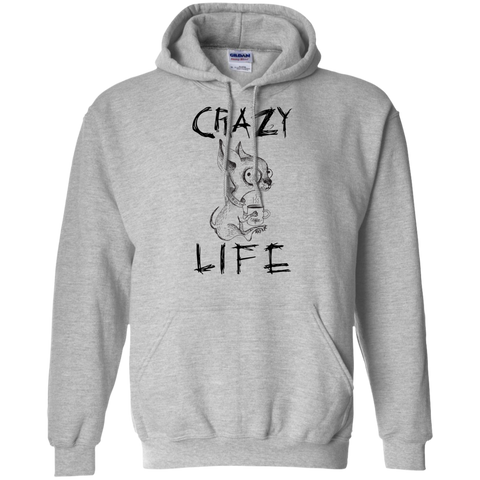 crazy life T-Shirt
