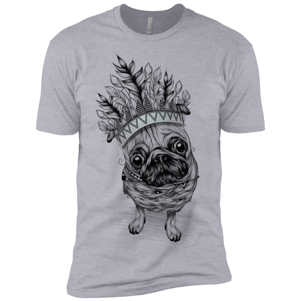 indian pug T-Shirt
