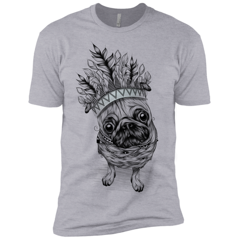 indian pug T-Shirt