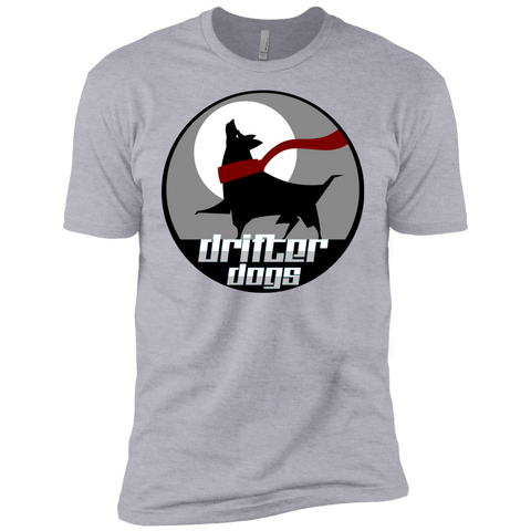 drifter dogs T-Shirt