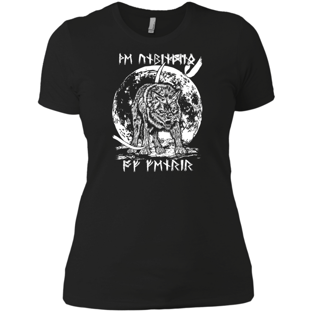 fenrir T-Shirt