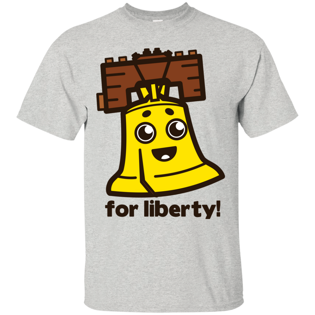 for liberty T-Shirt
