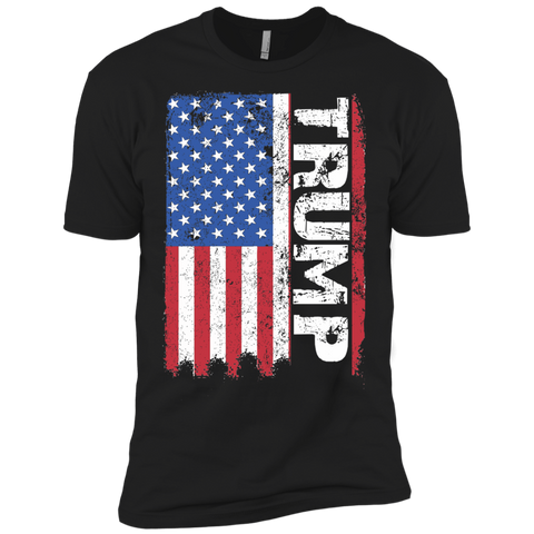 donald trump for president make america great again t T-Shirt