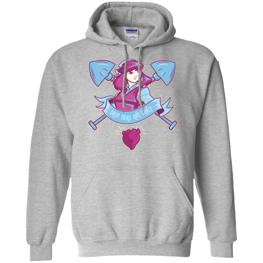 drop dead and dance T-Shirt