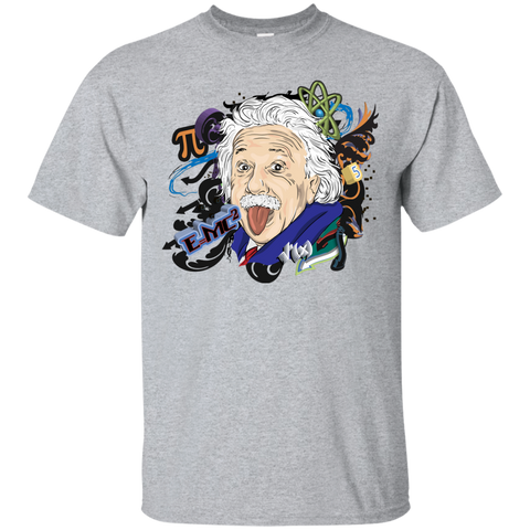 albert einstein T-Shirt