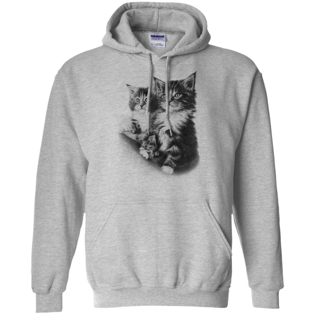 cute kittens sweatshirt T-Shirt