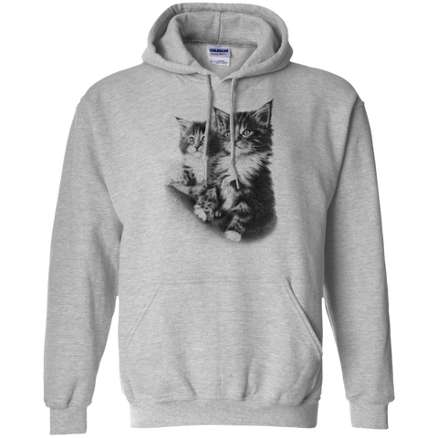 cute kittens sweatshirt T-Shirt