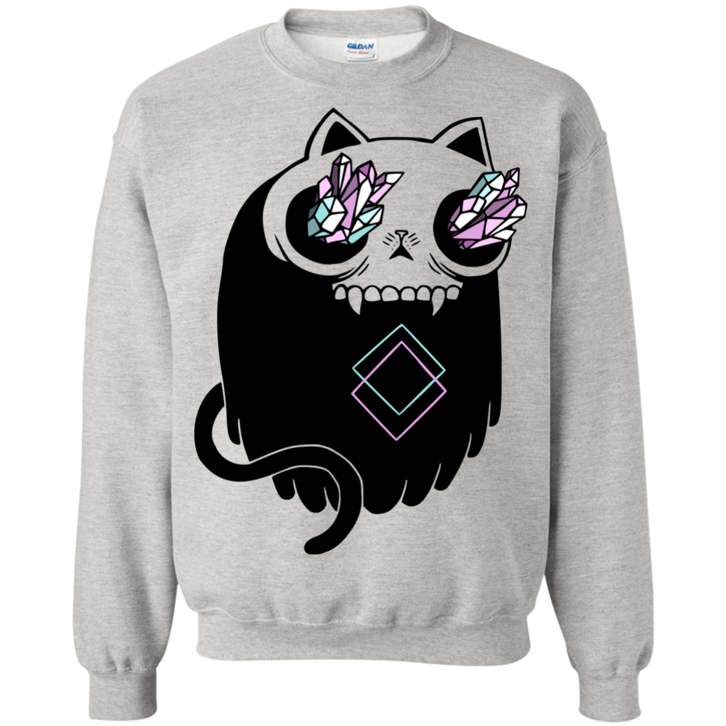 crystal seer sweatshirt T-Shirt