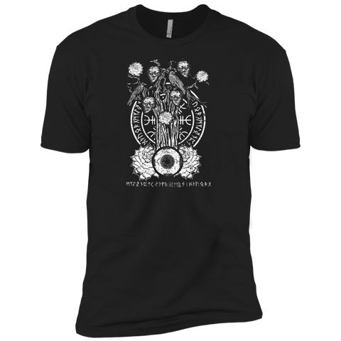 eye of wisdom T-Shirt