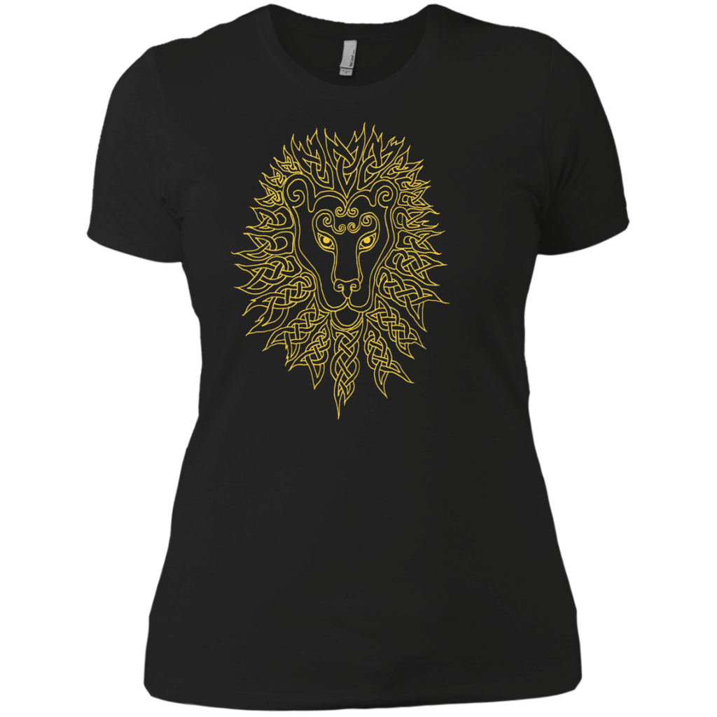 celtic lion sweatshirt T-Shirt