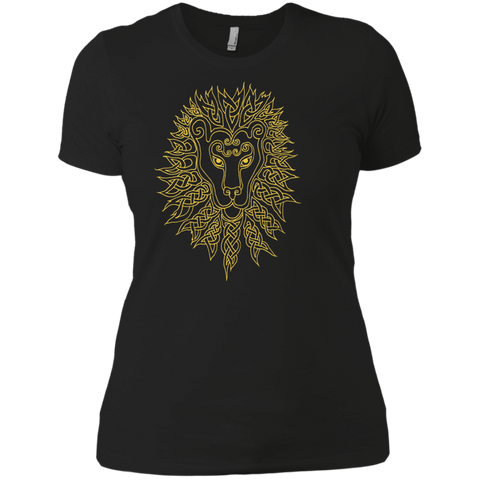 celtic lion sweatshirt T-Shirt