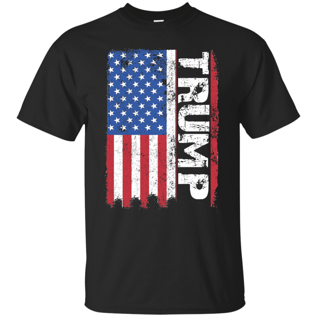 donald trump for president make america great again t T-Shirt
