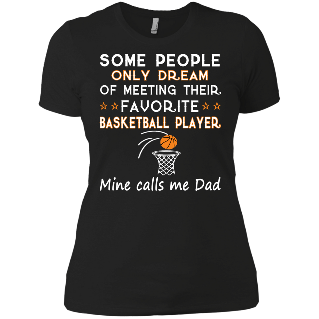 basketball dad T-Shirt