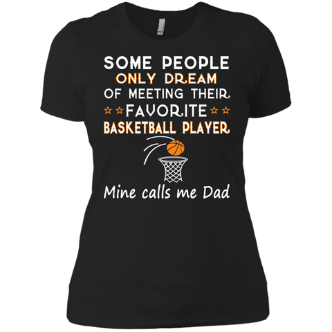basketball dad T-Shirt