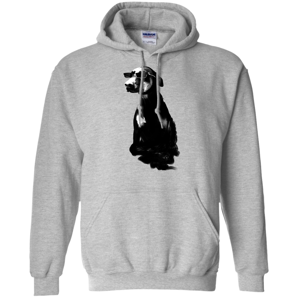 dogfellaz by doberfrau T-Shirt