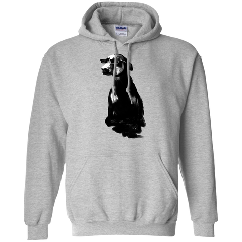dogfellaz by doberfrau T-Shirt