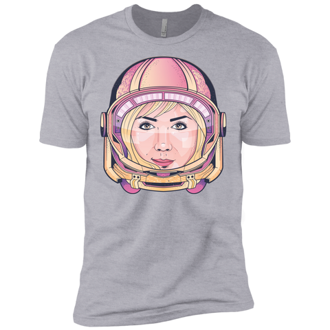 cosmonaut steph baseball T-Shirt