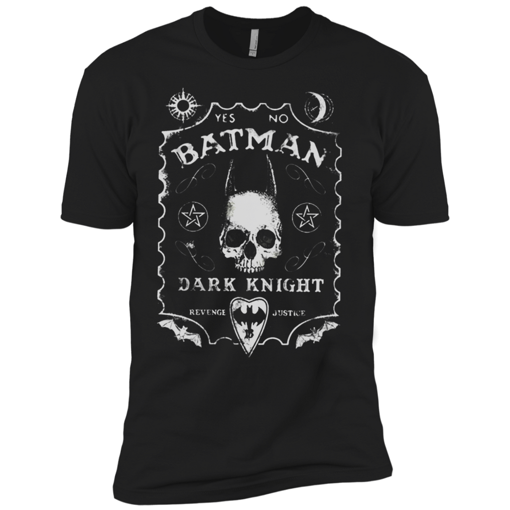 batman the dark knight T-Shirt