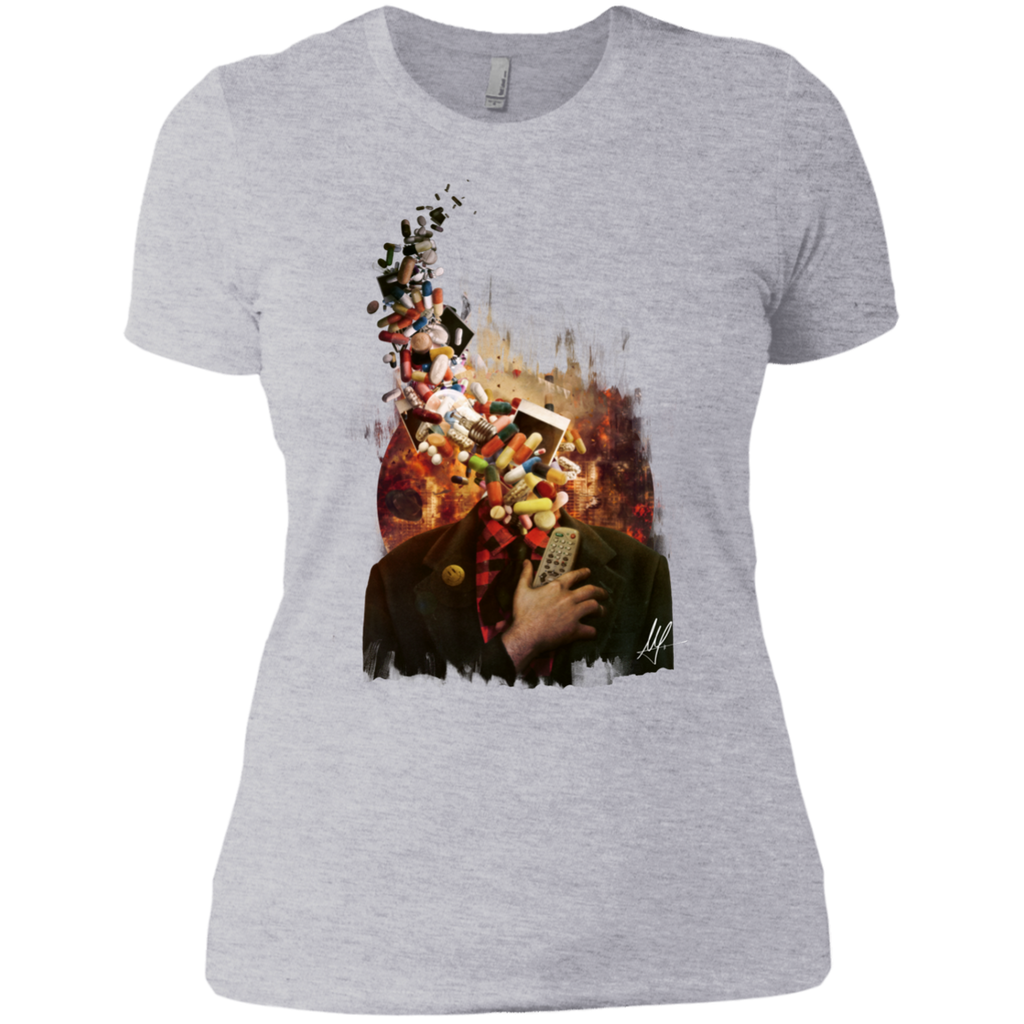 comfortably numb sweatshirt T-Shirt