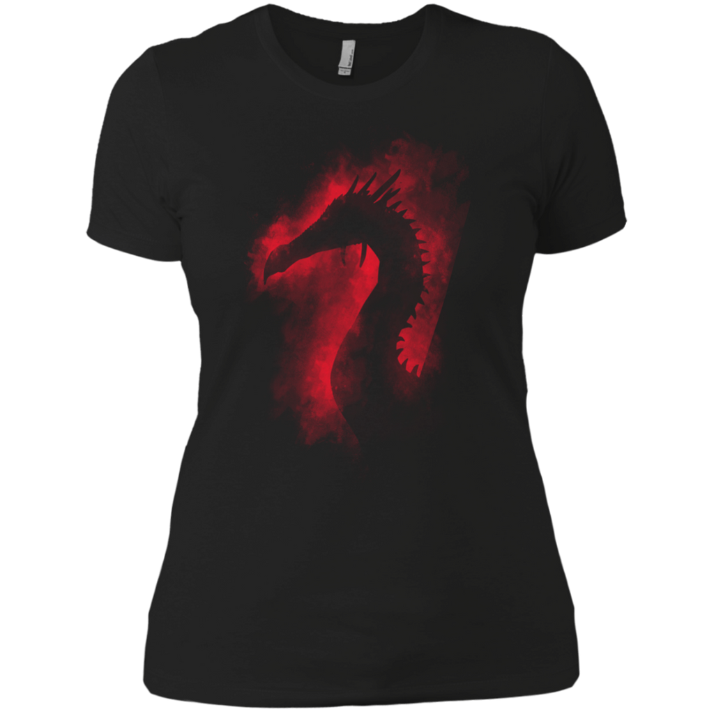 dragon sweatshirt T-Shirt