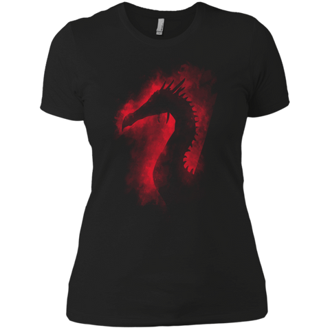 dragon sweatshirt T-Shirt