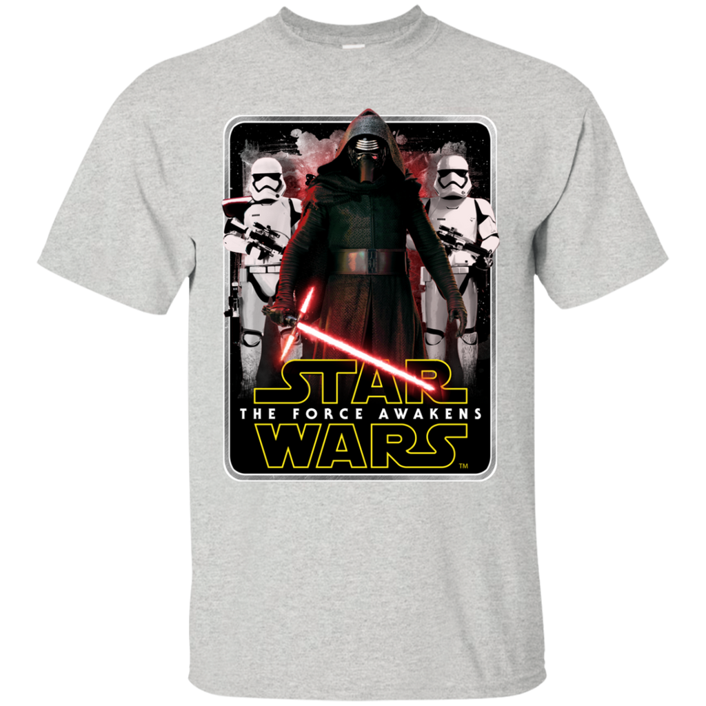first orders war T-Shirt
