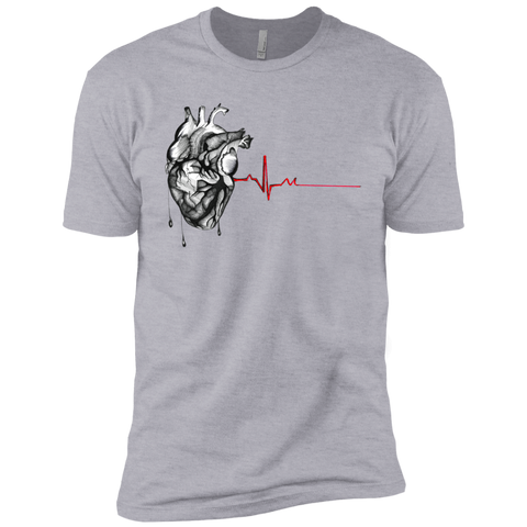flatline sweatshirt T-Shirt
