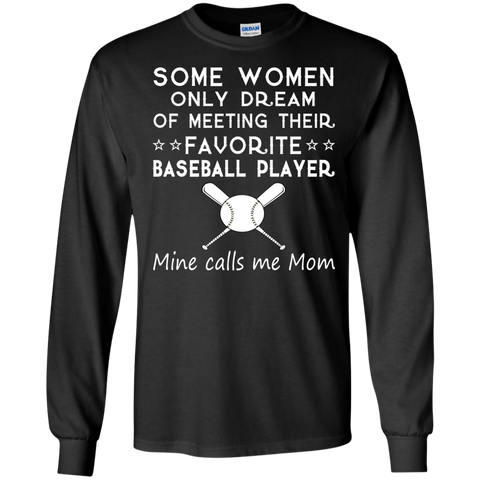 baseball mom T-Shirt