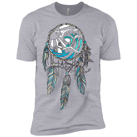 dream catcher matching family T-Shirt