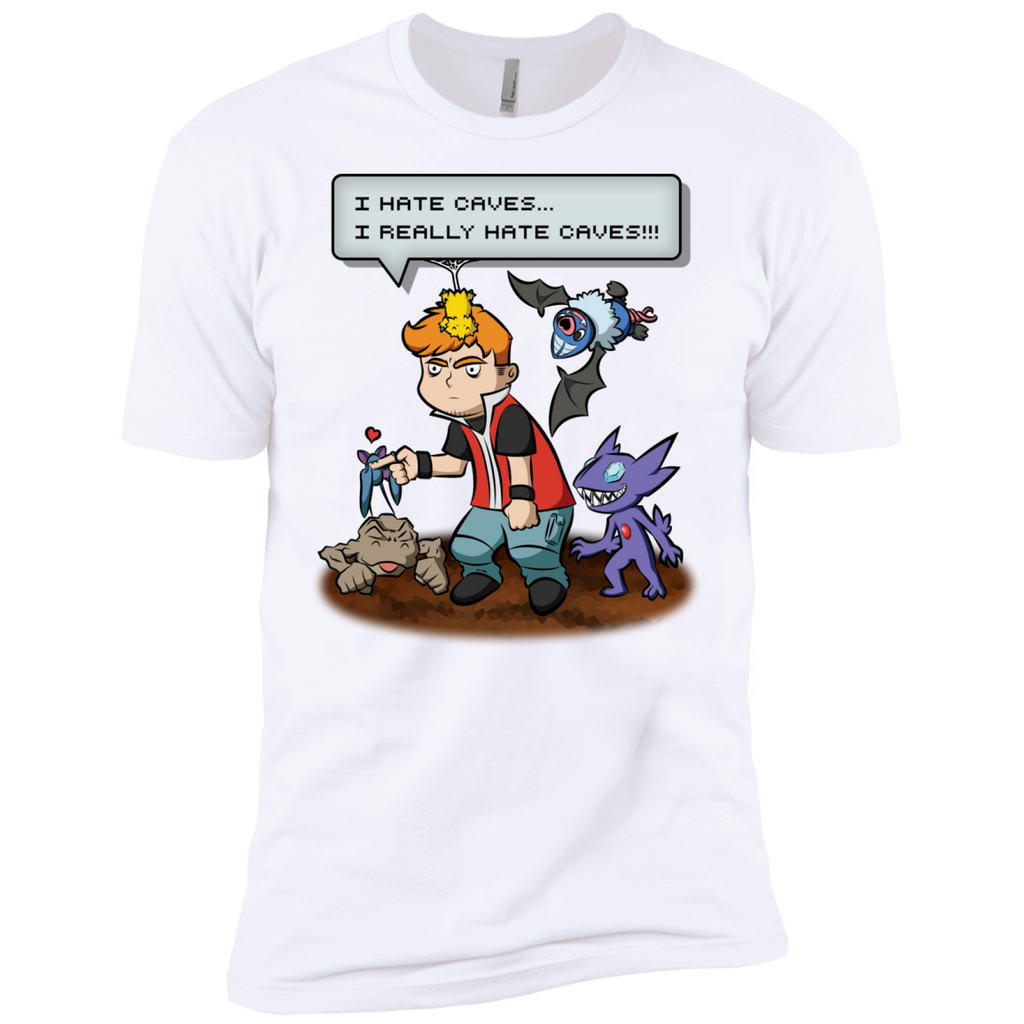 caves... T-Shirt