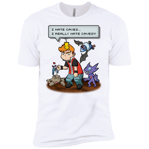 caves... T-Shirt
