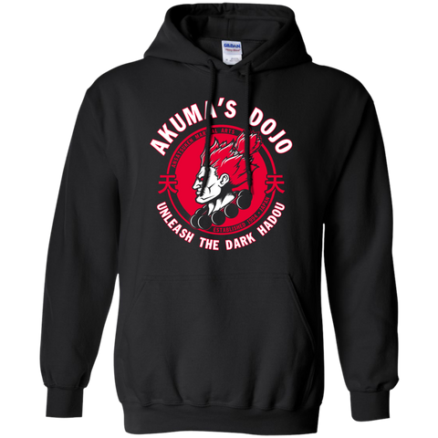 demon dojo sweatshirt T-Shirt