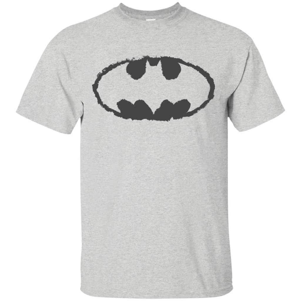 distressed bat signal T-Shirt