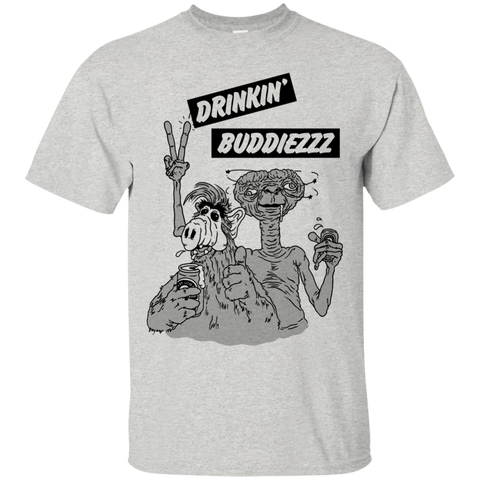drinking buddiezzz T-Shirt