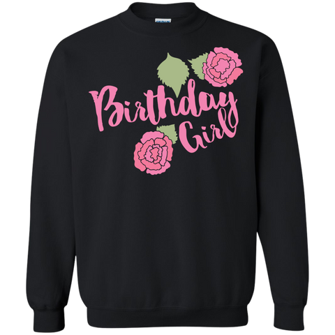 birthday girl T-Shirt
