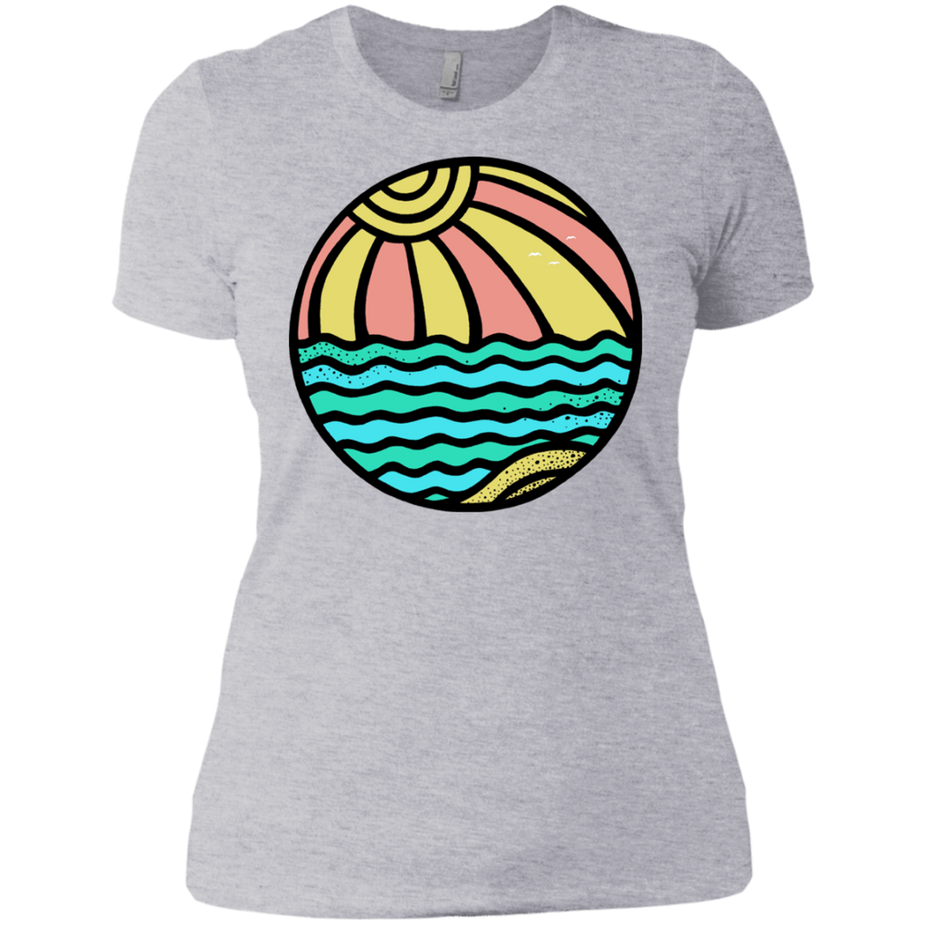 beachball sweatshirt T-Shirt