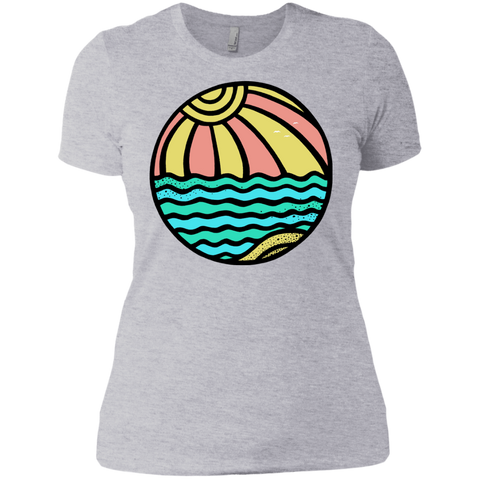 beachball sweatshirt T-Shirt