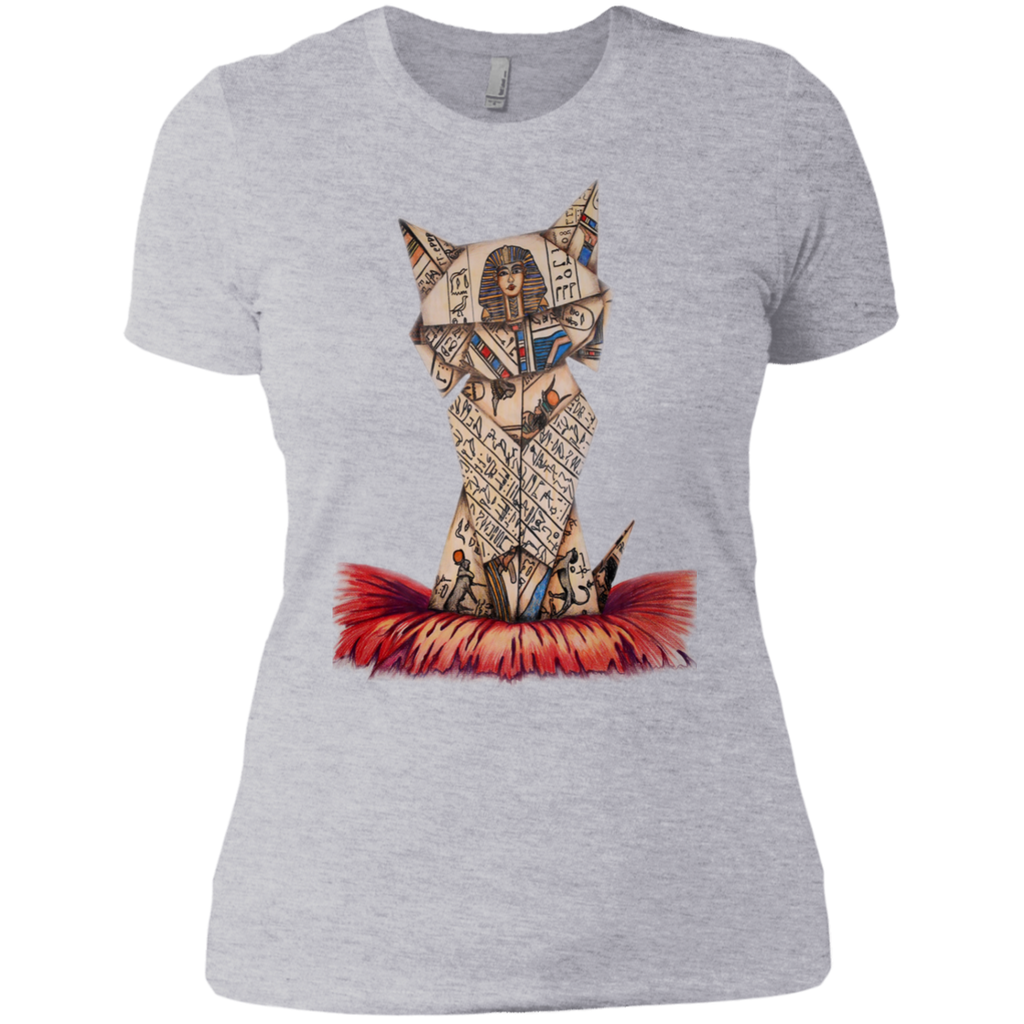 egyptian cat t- T-Shirt
